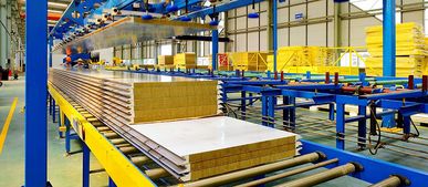 企口型保溫裝飾一體板的優勢解析