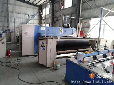 轉(zhuǎn)讓為無紡老板提供技術(shù)咨詢,產(chǎn)品開發(fā),工藝調(diào)試,開機師傅介紹,配件購買咨詢服務(wù)