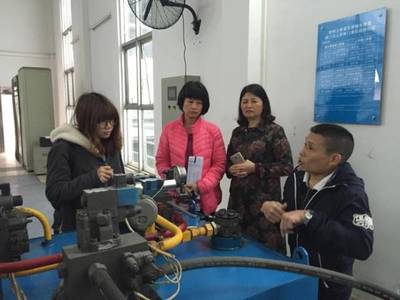 這名水利人,為何能獲評&ldquo;江門好人&rdquo;?