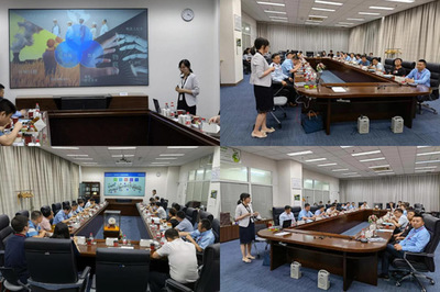 加速包裝行業(yè)數(shù)字化升級(jí)丨歐姆龍與上海包協(xié)包機(jī)委交流活動(dòng)圓滿(mǎn)落幕!