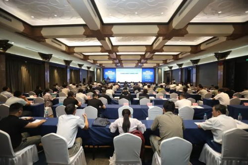 極致能效 掘金 壓縮空氣系統(tǒng) 鋼鐵行業(yè)壓縮空氣系統(tǒng)高能效專(zhuān)題技術(shù)交流對(duì)接會(huì)成功舉行