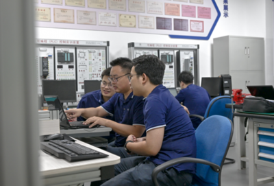 &ldquo;三字訣&rdquo;助力工廠高質量發展