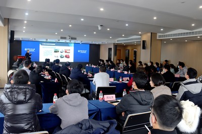 寧波市優(yōu)質(zhì)中小企業(yè)培育技術(shù)難題對(duì)接第11場(chǎng)暨產(chǎn)品設(shè)計(jì)與人機(jī)工效技術(shù)交流會(huì)成功舉辦